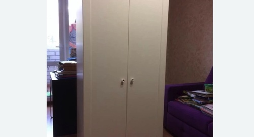 Сборка шкафа. Бузулук